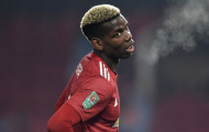 Anh trai Pogba phá vỡ im lặng, thượng tầng Man Utd dậy sóng
