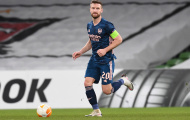 CHÍNH THỨC! Arsenal chia tay thêm 1 ngôi sao