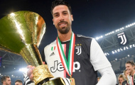 CHÍNH THỨC: Juventus tiễn nhà vô địch World Cup trở về Bundesliga