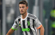CHÍNH THỨC! Juventus đẩy đi 2 'kẻ thất sủng' 