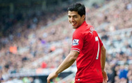 Đội hình 'Deadline Day' hay nhất EPL: Arsenal 'bá đạo'; Suarez góp mặt