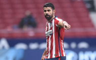 David Moyes chỉ ra lý do ngăn Diego Costa trở lại Premier League