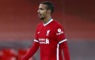 Vừa đón tân binh, Liverpool đã nhận hung tin từ trụ cột