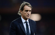 XONG! Mancini ấn định thời gian từ giã tuyển Ý