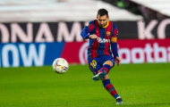 Messi là cỗ máy kiếm tiền cho Barca