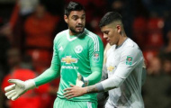 Phiên chợ Đông đóng cửa, Man Utd vẫn có thể xúc tiến 3 thương vụ