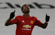 Juventus lên sẵn kế hoạch thay thế Paul Pogba