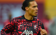XONG! Klopp xác nhận, rõ khả năng trở lại của Van Dijk