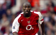 Sol Campbell chỉ ra 'cái tên tuyệt vời' bên phía Arsenal