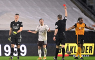 10 con số 'kinh hoàng' trận Wolves 2-1 Arsenal: 'Cạn lời' hai Pháo thủ