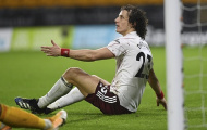 Cựu trọng tài lý giải tấm thẻ đỏ khó hiểu của David Luiz