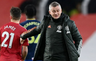4 quyết định đúng đắn của Solskjaer trong trận đại thắng Southampton