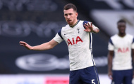 5 tiền vệ trung tâm tỏa sáng vượt kỳ vọng tại Premier League