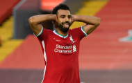 7 cầu thủ lập hat-trick ở Premier League 2020-21: 'Kẻ hủy diệt' Southampton góp mặt