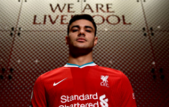 Nhanh chóng, Liverpool chào đón trung vệ thép thứ 2
