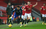 CĐV Man Utd chỉ ra cái tên 'không thể cản nổi' trong trận đại thắng Southampton