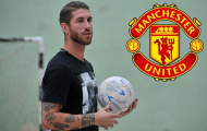 Chuyển nhượng 03/02: Đàm phán HĐ Ramos, M.U săn 'Sancho 2.0'; Man City nổ bom tấn 150 triệu?