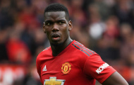 Gạch tên Pogba, Solskjaer đã có một hàng tiền vệ 'bất khả chiến bại'