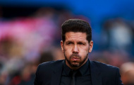 Quyết định ra đi, người cũ Simeone trả giá đắt 