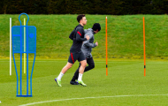 Đón cú hích cực lớn, Liverpool sẵn sàng thách thức thành Manchester