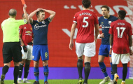 Lộ sự thật gây sốc trận Man Utd - Southampton, Martial được 'minh oan'