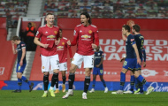 'Man Utd, họ thực sự quá tàn nhẫn...'