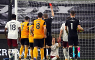 Arsenal nên đau đớn khi phát hiện ra 'chân tướng' về thẻ đỏ của Luiz