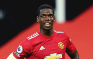 M.U vừa định đoạt, đối tác liền chốt ngay thương vụ Pogba