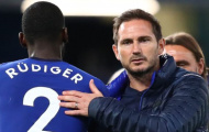 Sao Chelsea phủ nhận phản bội Frank Lampard