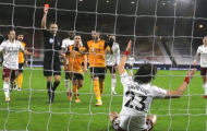 Mikel Arteta lập kỷ lục tệ hại sau thất bại trước Wolves