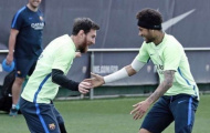 'Song sát' tái hợp, PSG đếm ngày soán ngôi Real thống trị trời Âu?