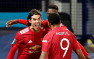 Sút tung nóc lưới, 'kẻ thừa' Man Utd thuyết phục thành công Solskjaer?