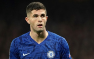 Thomas Tuchel giao cho Pulisic vai trò mới
