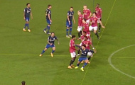 VAR đã cướp bàn thắng danh dự của Southampton như thế nào?