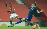 Wan-Bissaka 'mở tài khoản', Gary Neville gửi ngay 1 thông điệp bất ngờ