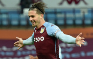 Jack Grealish cho thấy điều mà Arsenal còn thiếu