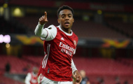 Đến bến đỗ mới, sao trẻ Arsenal 'sốc nặng'