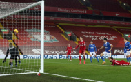 'Kẻ hạ sát' Liverpool tiết lộ sự thật sau bàn thắng tại Anfield