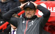 5 điểm nhấn Liverpool 0-1 Brighton: Klopp hết 'phép', điểm 10 cho đá tảng Brighton