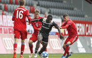 Overmars xác nhận, Ajax mất 'Lukaku mới' cuối mùa này