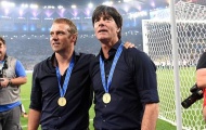 Đội tuyển Đức xác định mục tiêu thay thế Joachim Low