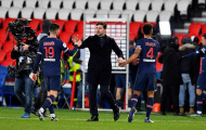 Mauricio Pochettino: 'Một chiến thắng rất quan trọng với PSG'