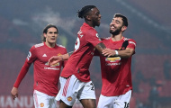 Fabio yên tâm, Man Utd đã có sẵn cái tên cạnh tranh với Wan-Bissaka!