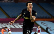 'Lingard là 1 cầu thủ không thể tin được'