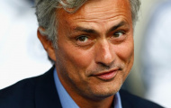 Jose Mourinho thừa nhận chẳng có gì khó khăn khi huấn luyện Chelsea