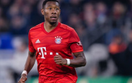 Khó lường, Real Madrid nhận tin dữ từ thương vụ Alaba