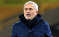 Jose Mourinho phát biểu bất ngờ về 'cỗ máy' thay thế Harry Kane