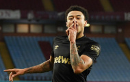 Lingard lập cú đúp, các sao Man Utd gửi ngay những thông điệp