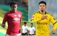Lingard tỏa sáng, Sancho ngay lập tức gửi thông điệp