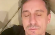 Liverpool thua sốc, Gary Neville lập tức chế nhạo